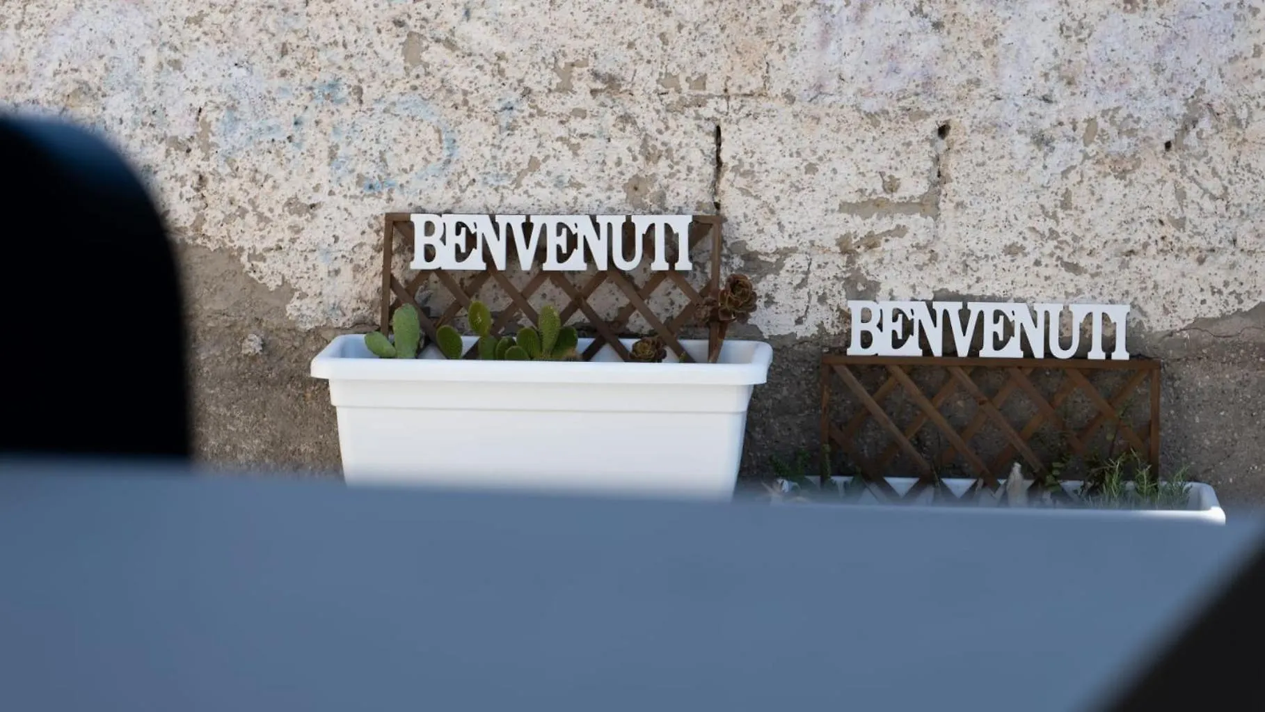 Apartment Vesuvio Home Capodichino Blu Naples Italy