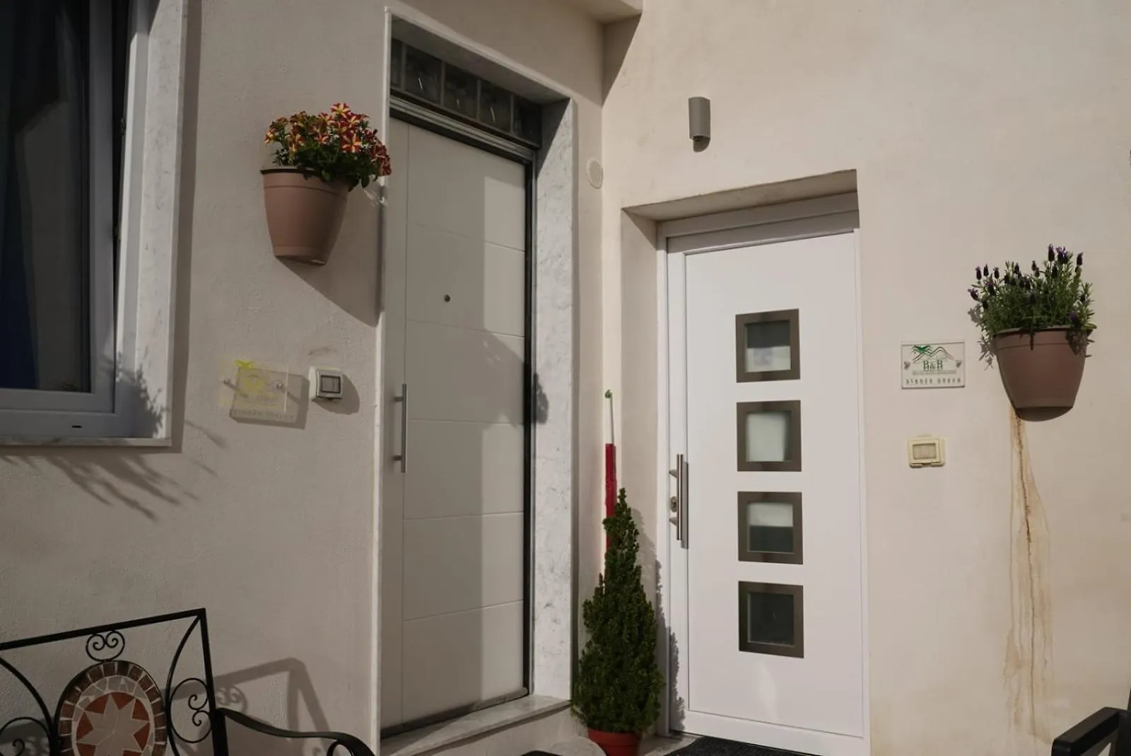 Vesuvio Home Capodichino Blu Naples 0*,  Italy