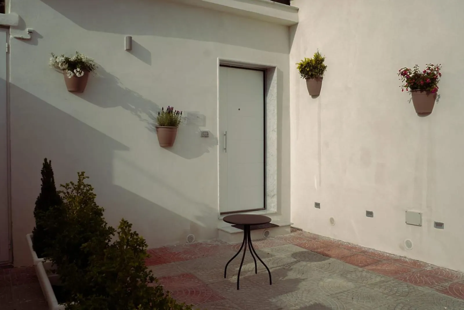 Apartment Vesuvio Home Capodichino Blu Naples
